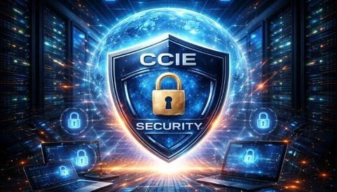 CCIE Security